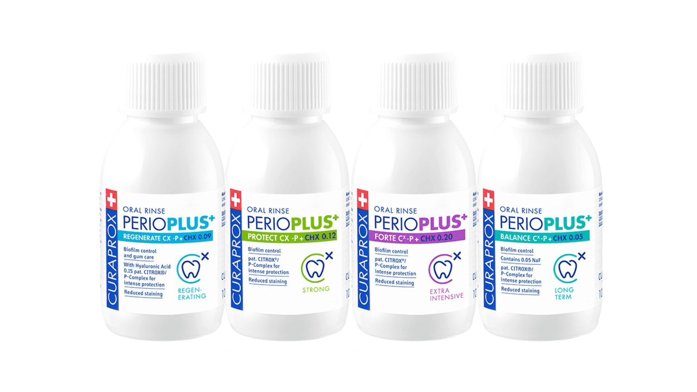 SITE ORALPROX