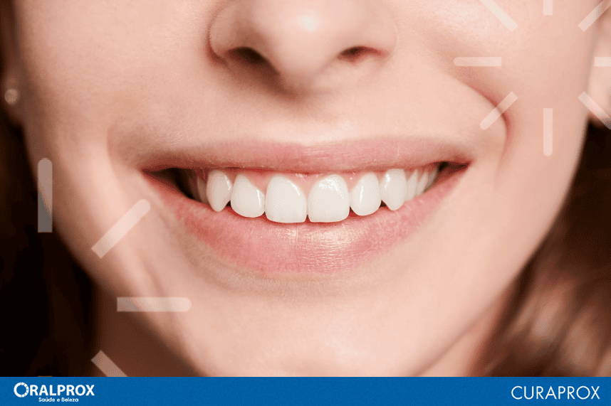 Qual é a quantidade correta de creme dental para escovar os dentes?