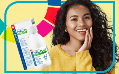 Você conhece a diferença entre os enxaguantes bucais cosméticos e os terapêuticos? 