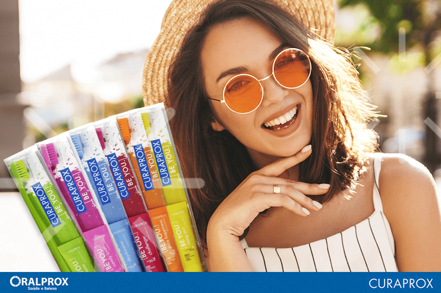 Verão: dicas de cuidado para manter sua saúde bucal