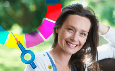 Você sabia que as Escovas Interdentais podem ser mais eficiente do que o fio dental