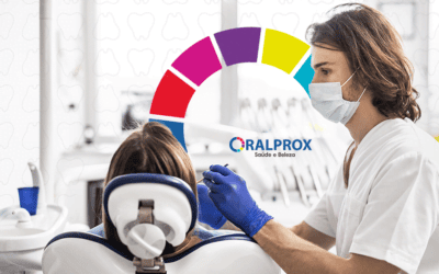 Conheça a importância da limpeza profissional odontológica