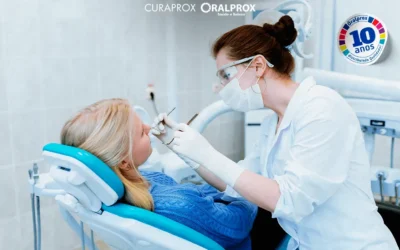Semana do Dentista Oralprox: Comemore e aproveite condições especiais