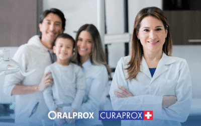 Vale a pena revender produtos Curaprox no consultório? Veja os benefícios!